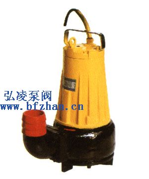 as型潛水排污泵